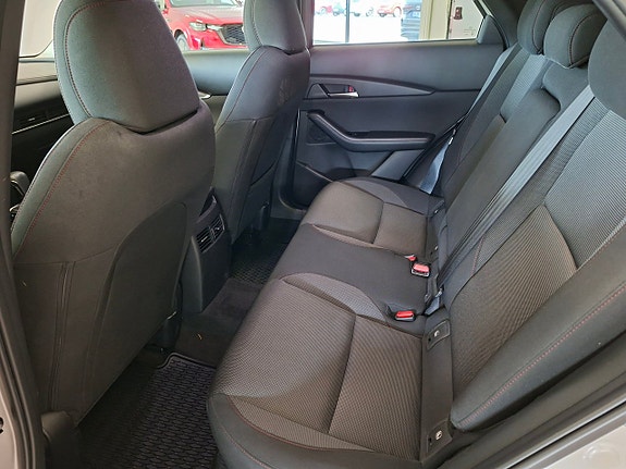 Mazda CX-30 10 of 13