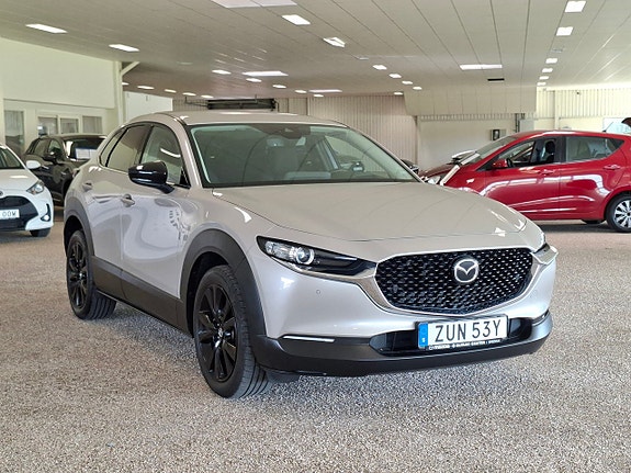 Mazda CX-30 3 of 13