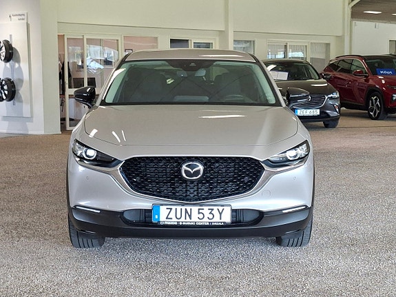 Mazda CX-30 2 of 13