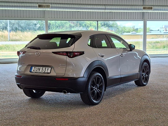 Mazda CX-30 5 of 13
