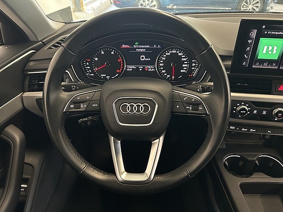 Audi A4 14 of 21