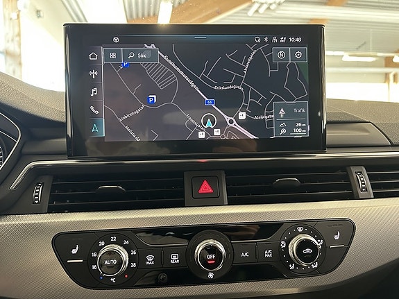 Audi A4 19 of 21