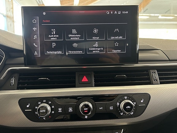Audi A4 20 of 21