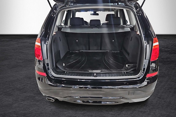 BMW X3 9 of 18