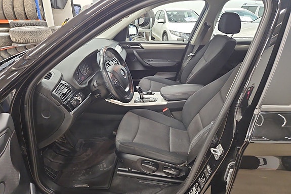BMW X3 10 of 18