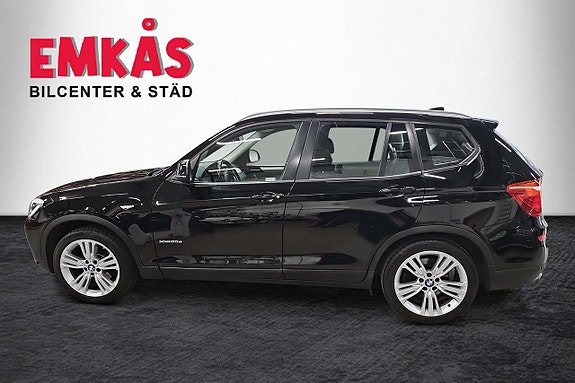 BMW X3 7 of 18