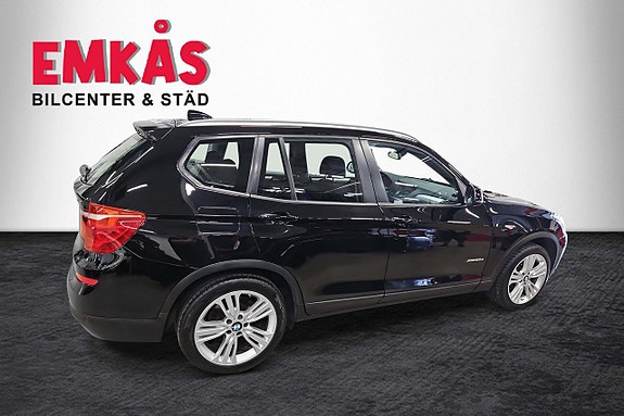 BMW X3 4 of 18