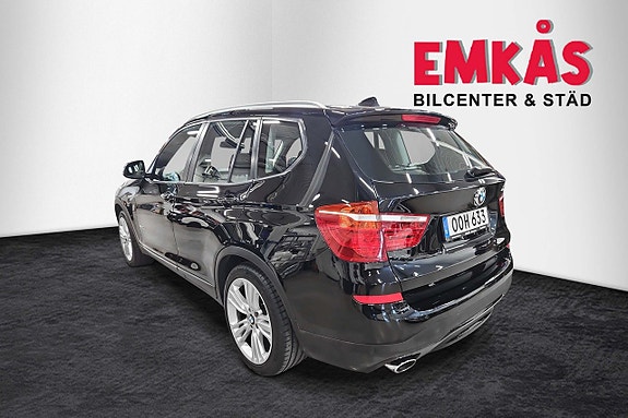BMW X3 8 of 18