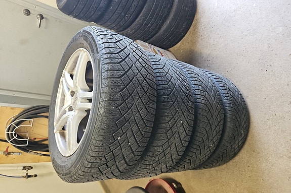 BMW X3 17 of 18