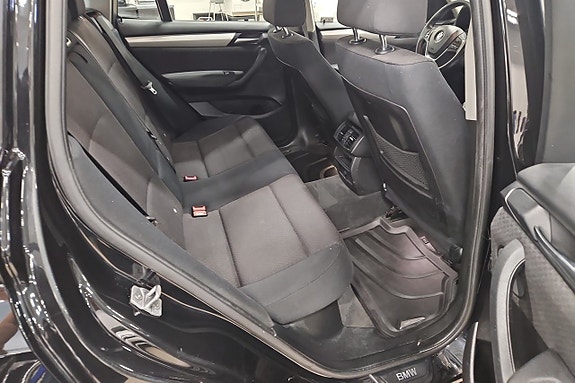 BMW X3 14 of 18