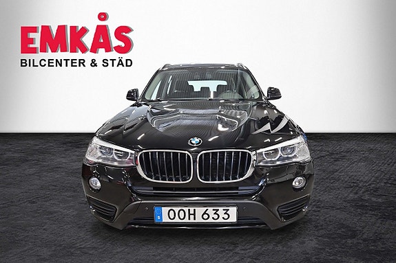 BMW X3 2 of 18