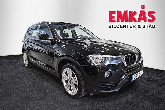BMW X3 3 of 18