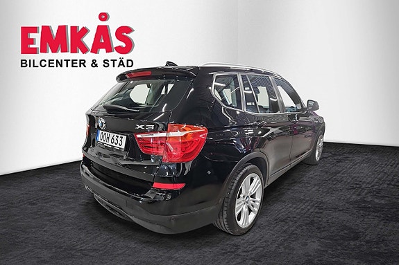BMW X3 5 of 18