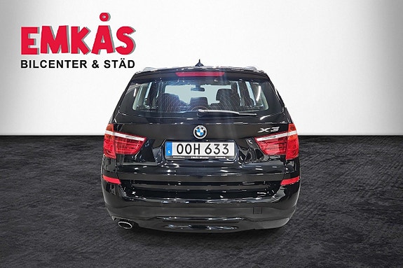 BMW X3 6 of 18
