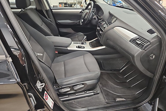 BMW X3 15 of 18