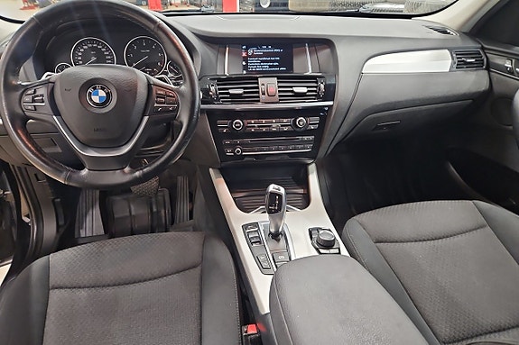 BMW X3 12 of 18