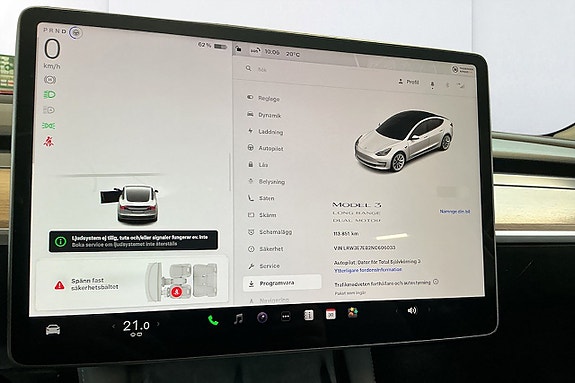Tesla Model 3 14 of 14