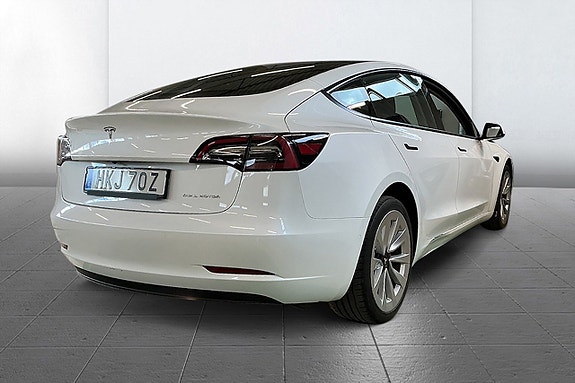 Tesla Model 3 5 of 14