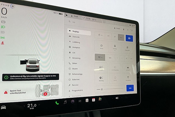 Tesla Model 3 13 of 14