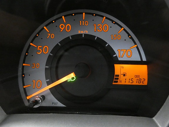 Toyota Aygo 9 of 17