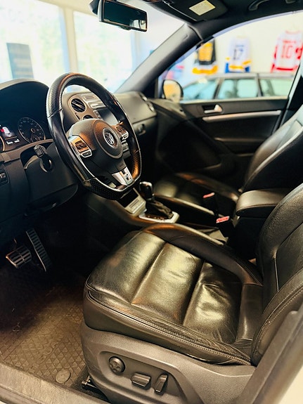 Volkswagen Tiguan 11 of 21