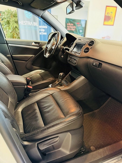 Volkswagen Tiguan 19 of 21