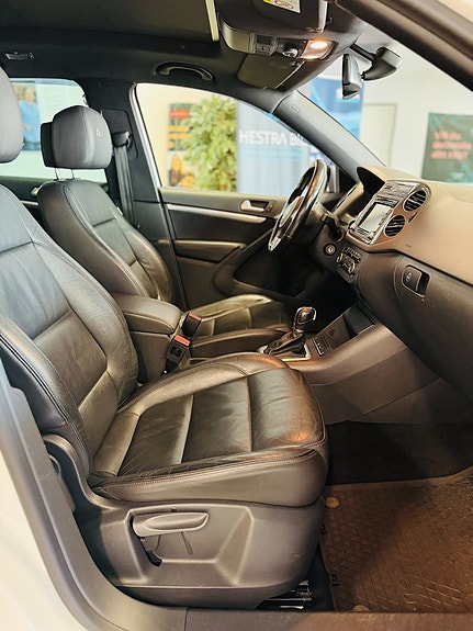 Volkswagen Tiguan 20 of 21