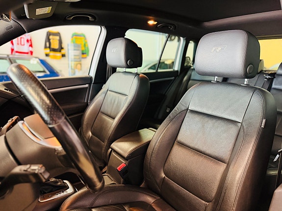 Volkswagen Tiguan 13 of 21