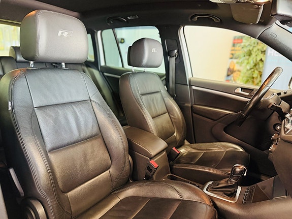 Volkswagen Tiguan 21 of 21