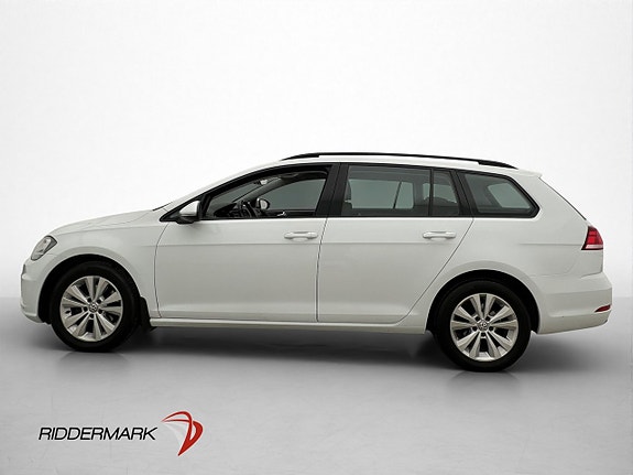 Volkswagen Golf VII 4 of 24