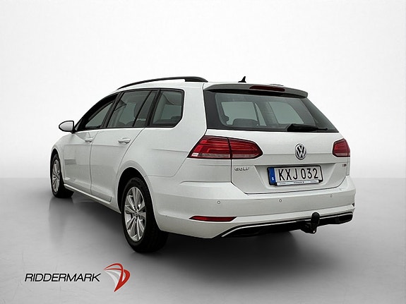 Volkswagen Golf VII 5 of 24