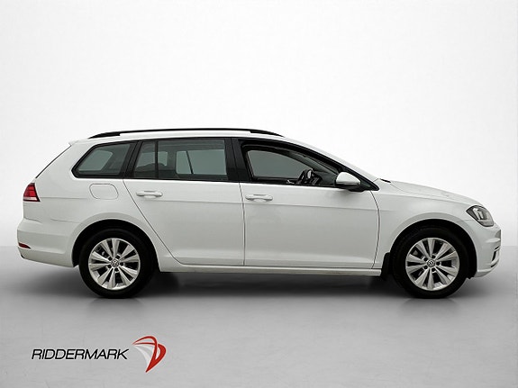 Volkswagen Golf VII 9 of 24