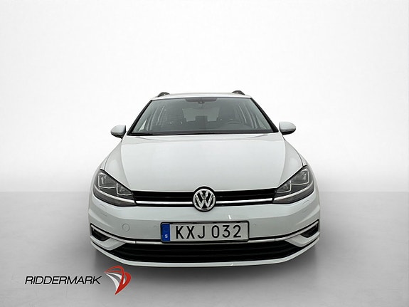 Volkswagen Golf VII 2 of 24