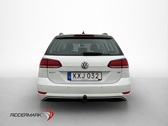 Volkswagen Golf VII 6 of 24