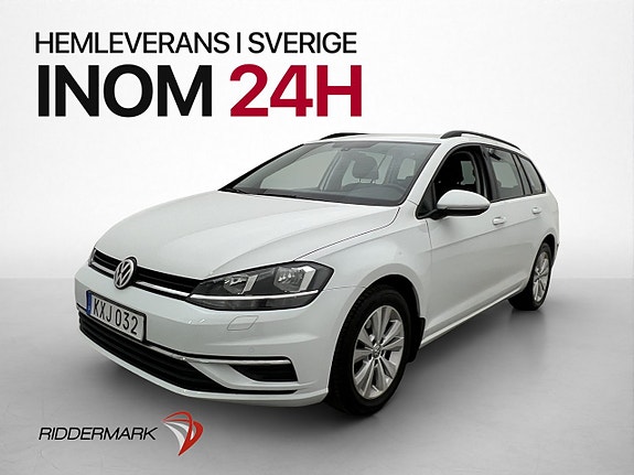 Volkswagen Golf I 4 of 24