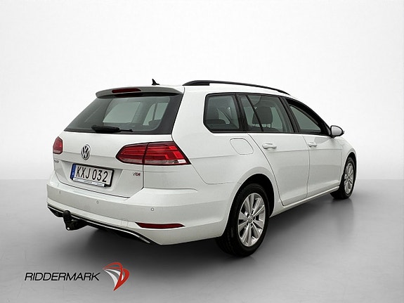Volkswagen Golf VII 8 of 24