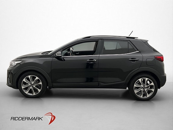 Kia Stonic 2 of 27