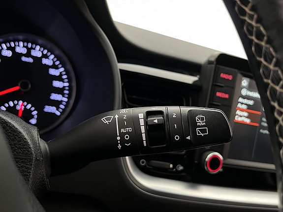Kia Stonic 21 of 27
