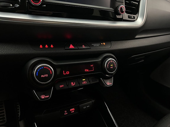 Kia Stonic 18 of 27