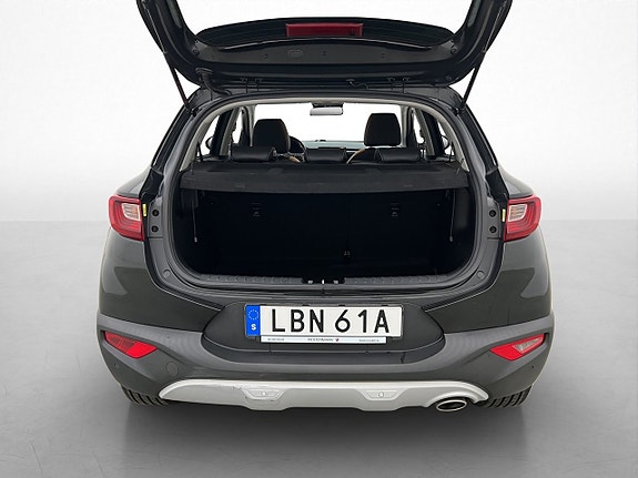 Kia Stonic 8 of 27