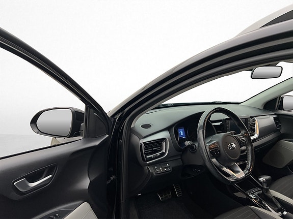 Kia Stonic 12 of 27