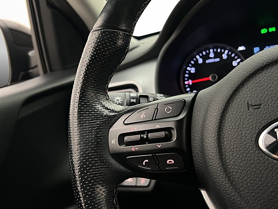 Kia Stonic 22 of 27