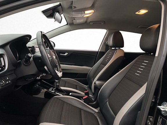 Kia Stonic 13 of 27