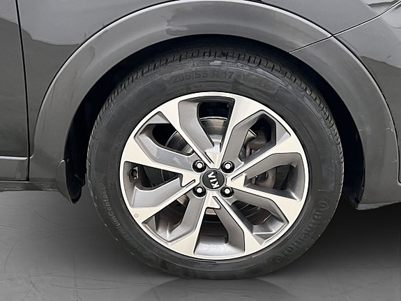 Kia Stonic 27 of 27