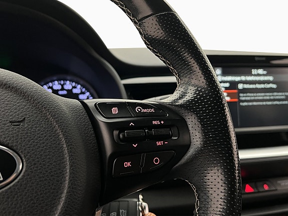 Kia Stonic 20 of 27