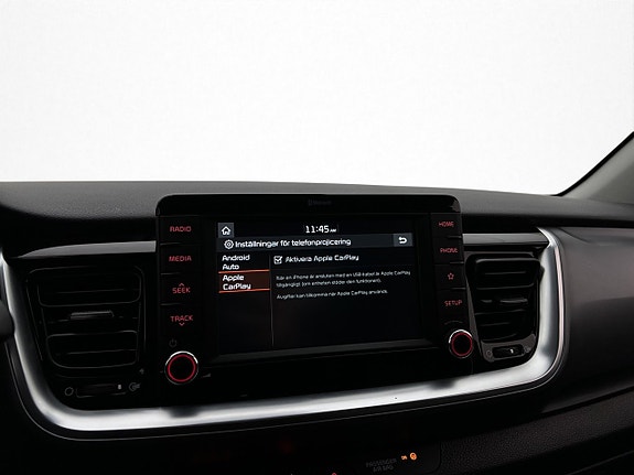 Kia Stonic 16 of 27