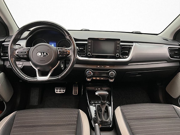 Kia Stonic 11 of 27