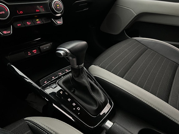 Kia Stonic 19 of 27