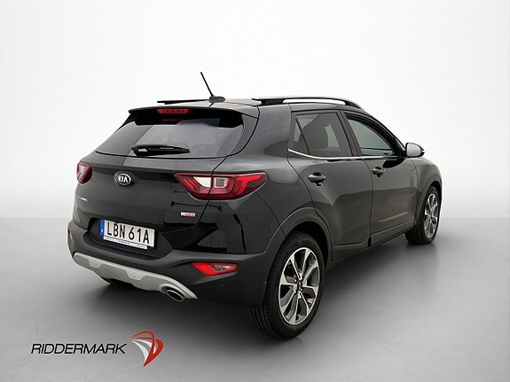 Kia Stonic 6 of 27