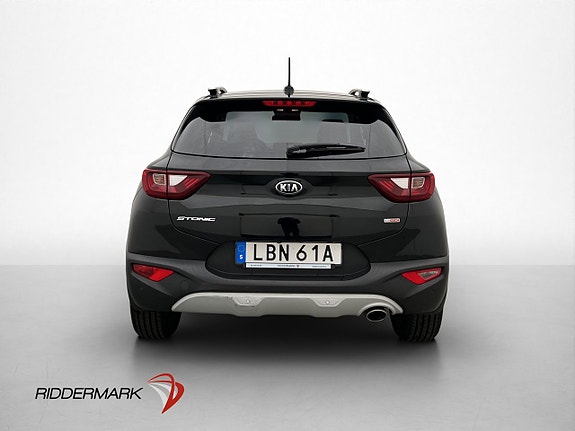 Kia Stonic 5 of 27